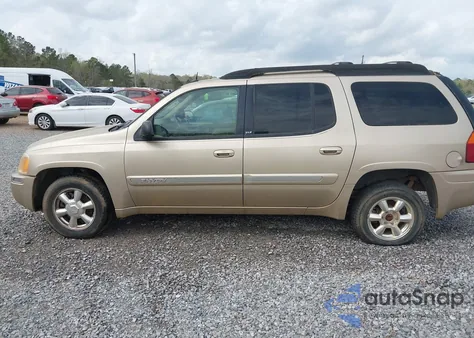 2004 GMC Envoy Xl Slt z USA, uszkodzony, nr VIN 1GKES16S446141868